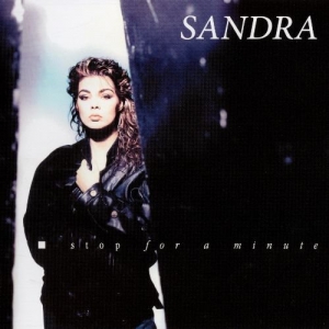 Sandra - Stop For A Minute (Maxi-Singles Collection)