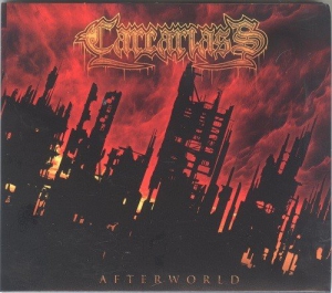 Carcariass - Afterworld