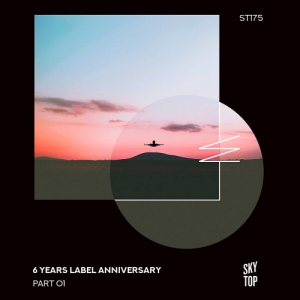 VA - 6 Years Label Anniversary, Pt. 1