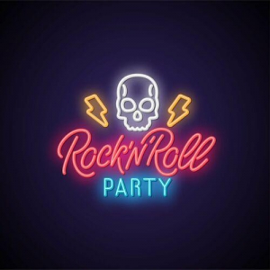 VA - Rock'n'roll Party 