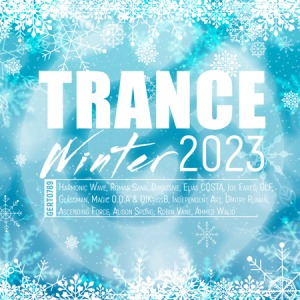 VA - Trance Winter 2023