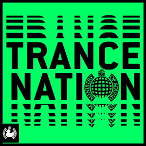 VA - Trance Nation 2023