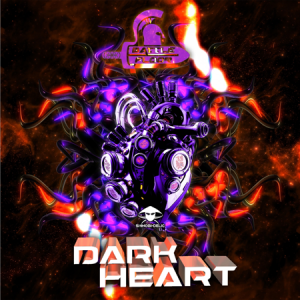 Battlefloor - Dark Heart