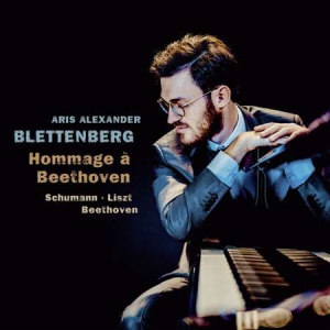 Aris Alexander Blettenberg - Hommage a Beethoven