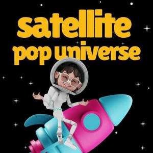 VA - satellite pop universe 
