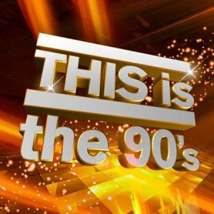 VA - This is the 90's