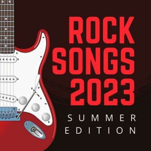 VA - rock songs 2023: summer edition
