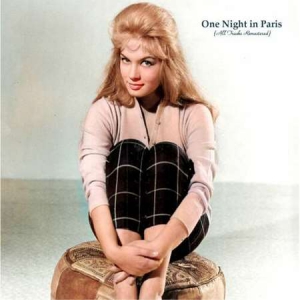 VA - One Night in Paris