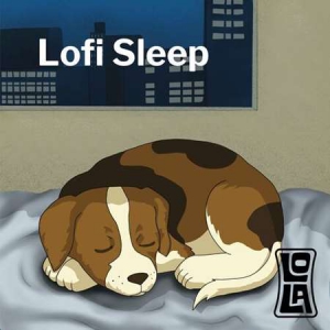 VA - Lofi Sleep by Lola