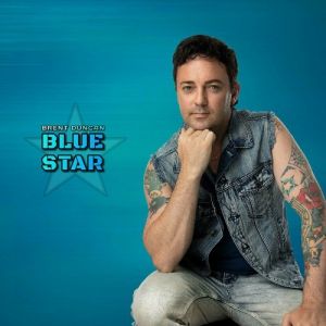 Brent Duncan - Blue Star