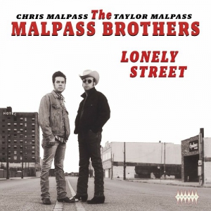 The Malpass Brothers - Lonely Street 