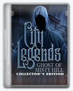 City Legends 3: Ghost of Misty Hill
