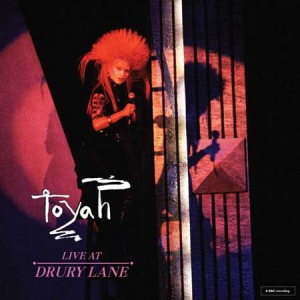 Toyah - Live At Drury Lane