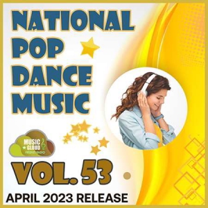 VA - National Pop Dance Music [Vol.53]