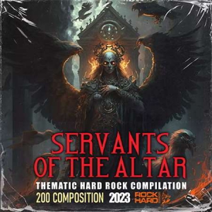 VA - Servants Of The Altar