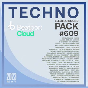 VA - Beatport Techno: Sound Pack #609