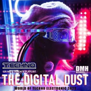VA - The Digital Dust