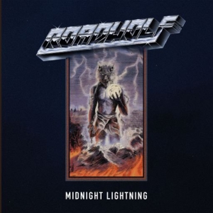  Roadwolf - Midnight Lightning