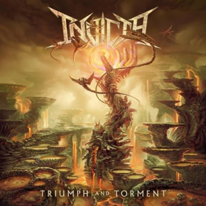 Invicta - Triumph and Torment