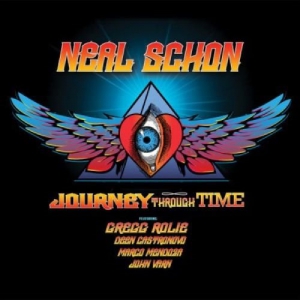 Neal Schon - Journey Through Time (Live)
