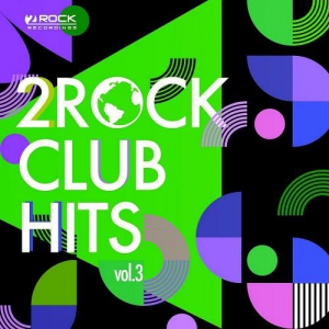VA - 2Rock Club Hits Vol. 3
