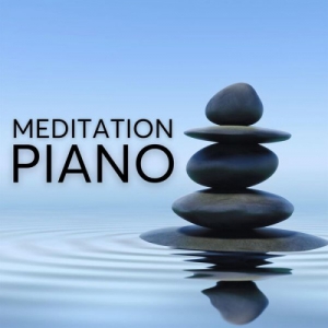 VA - Meditation Piano