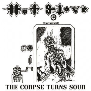 Hot Stove - The Corpse Turns Sour