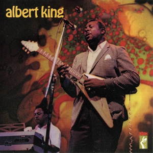   Albert King - 42 Albums 