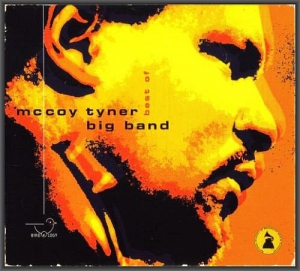 McCoy Tyner - Best Of Big Band