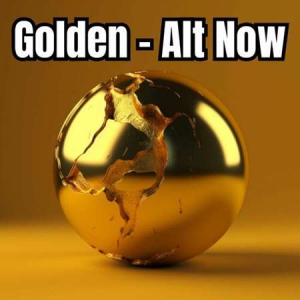 VA - Golden - Alt Now