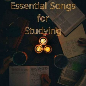 VA - Essential Songs for Studying