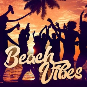 VA - Beach Vibes