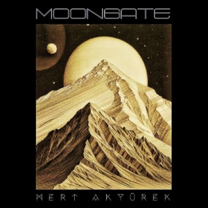 Mert Akyurek - Moongate