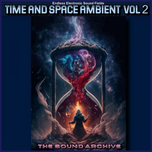 VA - Time and Space Ambient vol 2