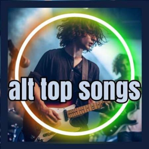 VA - alt top songs