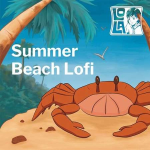 VA - Summer Beach Lofi by Lola