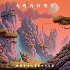 Abakus - Dreamscapes
