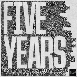 VA - Several Roots Five Years Compilation