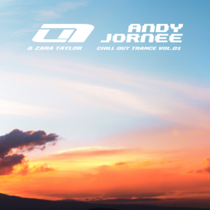 Andy Jornee & Zara Taylor - Chill Out Trance