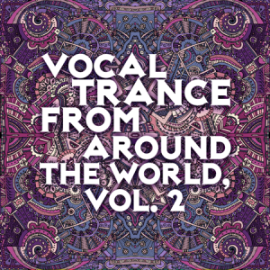 VA - Vocal Trance from Around the World [02]