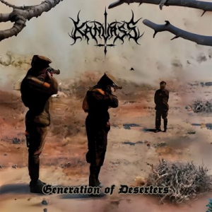 Kanvass - Generation of Deserters