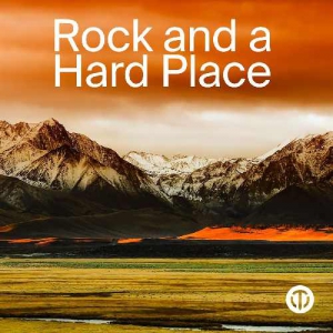 VA - Rock and a Hard Place