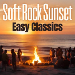 VA - Soft Rock Sunset Easy Classics