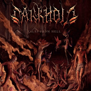 Darkhold - Tales from Hell