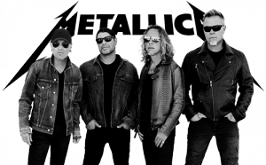 Metallica - Дискография (20 releases)