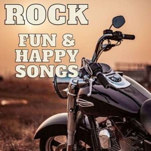 VA - Rock Fun & Happy Songs