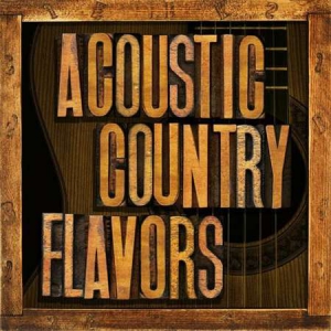 Acoustic Country Flavors