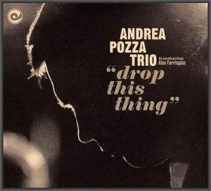 Andrea Pozza Trio - Drop This Thing