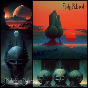 Andy Pickford - Forbidden Spheres