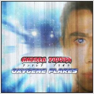 Andrea Priora - Oxygene Flares